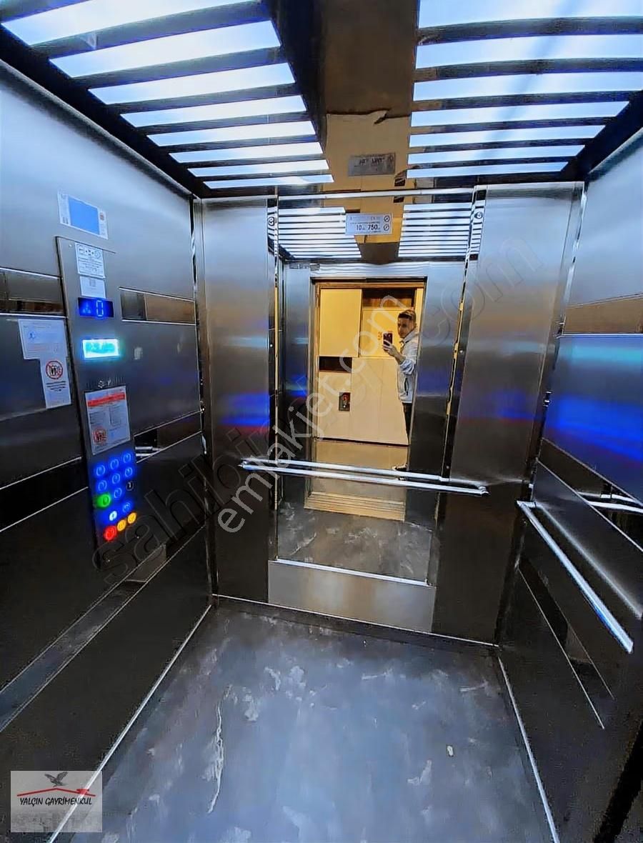 Atakum Atakent'te Giyinme Odalı Ebeveynli Satılık Lüks 3+1 Daire - Görsel 15