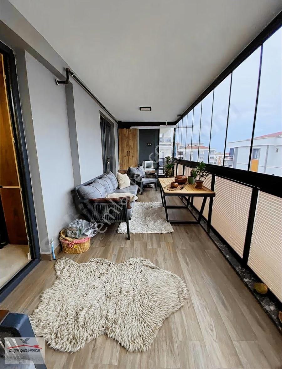 Atakum Atakent'te Giyinme Odalı Ebeveynli Satılık Lüks 3+1 Daire - Görsel 17