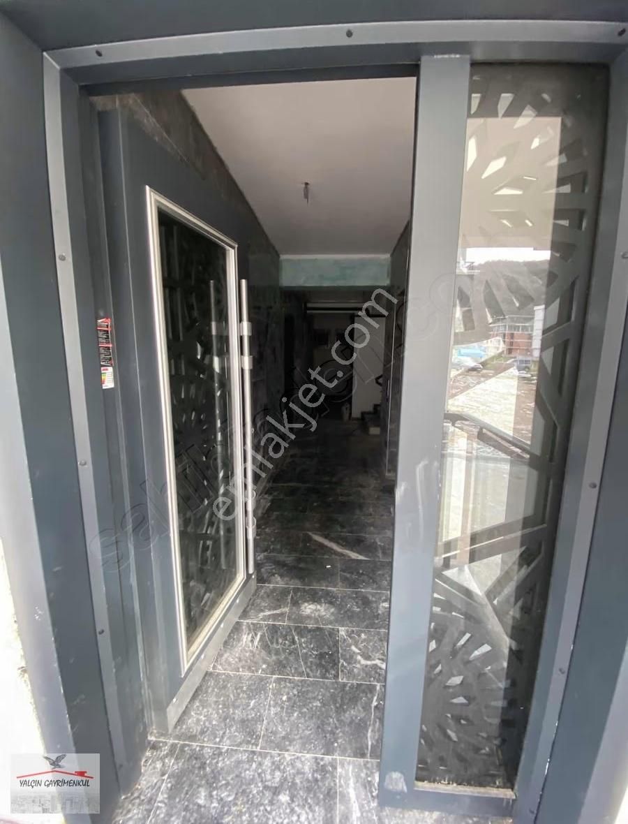 Çakırlar Korusu Yanında Sahile 500 Metre Satılık 2+1 Daire - Görsel 25