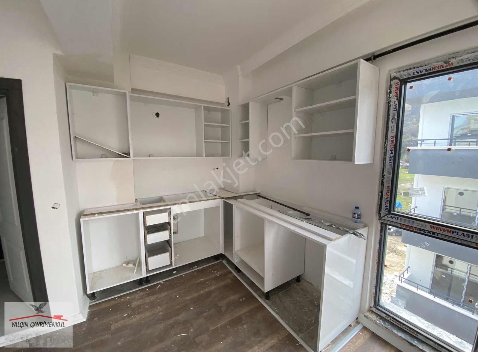 Çakırlar Korusu Yanında Sahile 500 Metre Satılık 2+1 Daire - Görsel 10