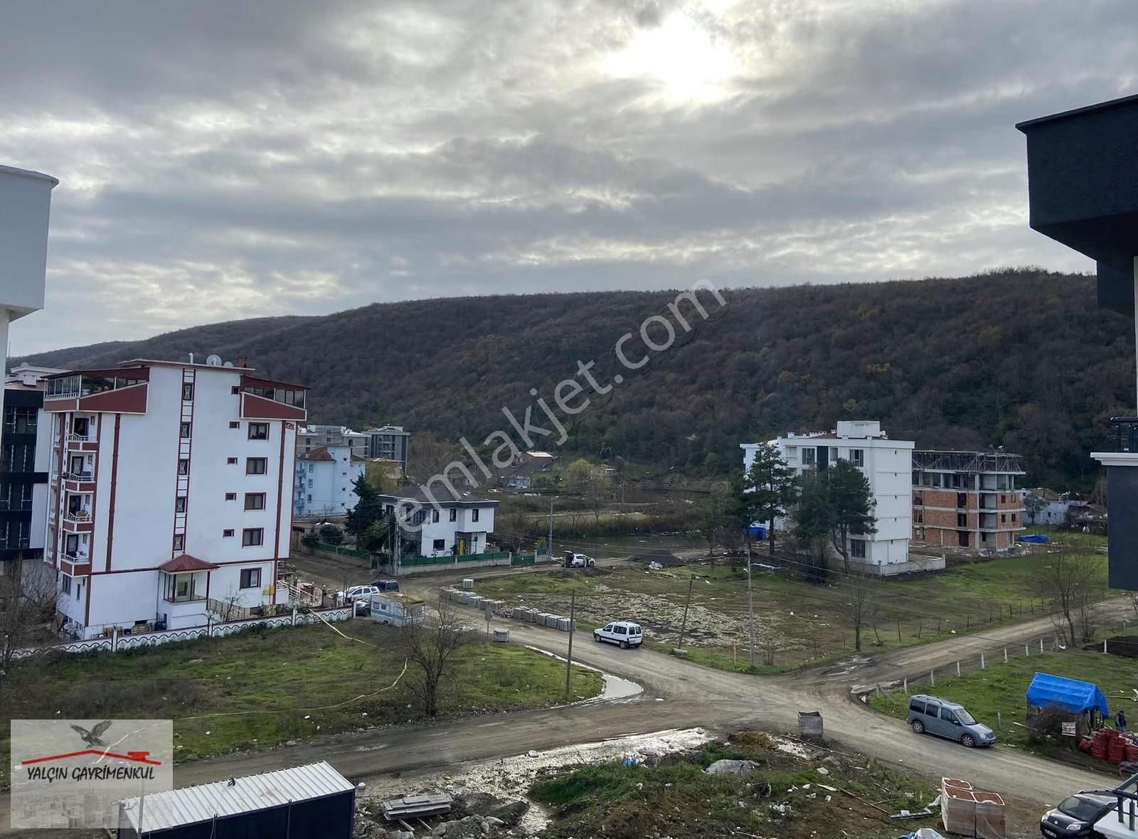 Çakırlar Korusu Yanında Sahile 500 Metre Satılık 2+1 Daire - Görsel 26