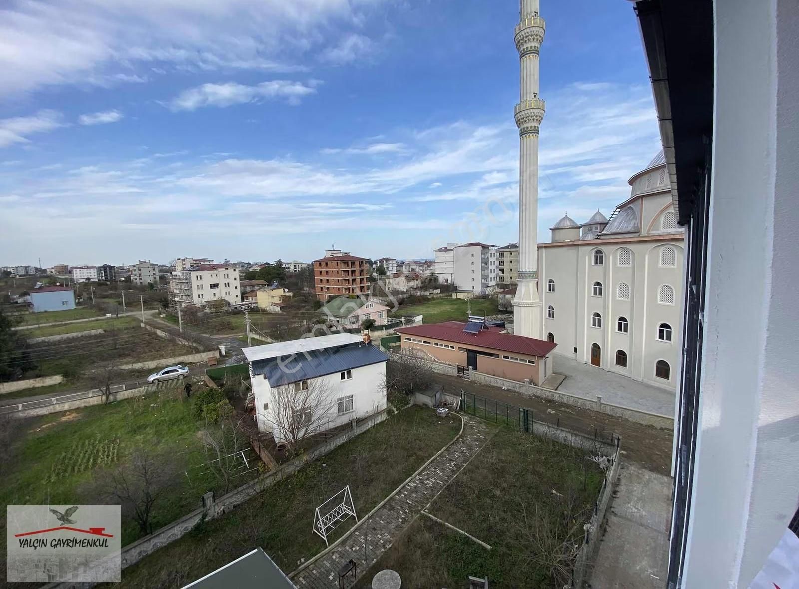 Çakırlar Korusu Yanında Sahile 500 Metre Satılık 2+1 Daire - Görsel 24