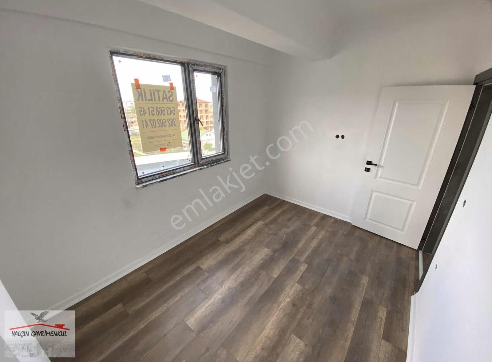 Çakırlar Korusu Yanında Sahile 500 Metre Satılık 2+1 Daire - Görsel 22