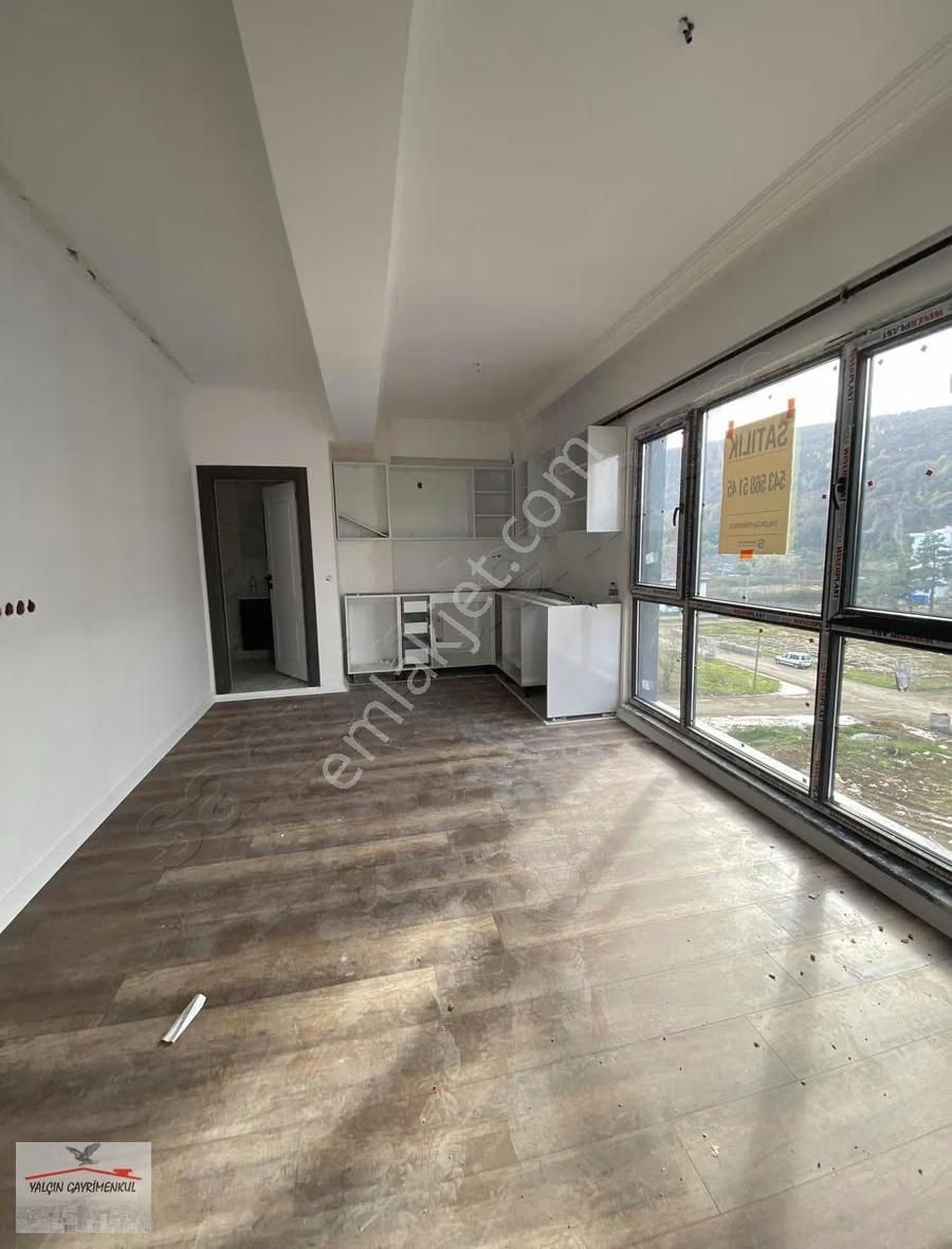 Çakırlar Korusu Yanında Sahile 500 Metre Satılık 2+1 Daire - Görsel 21