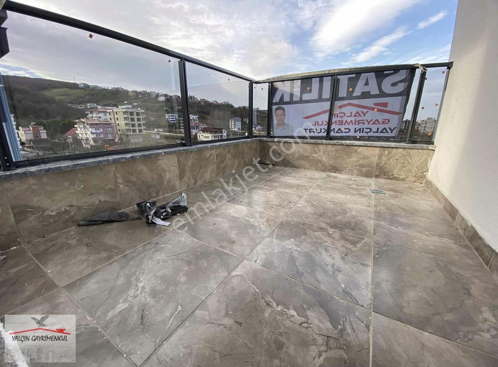 Çakırlar Korusu Yanında Sahile 500 Metre Satılık 2+1 Daire - Görsel 3