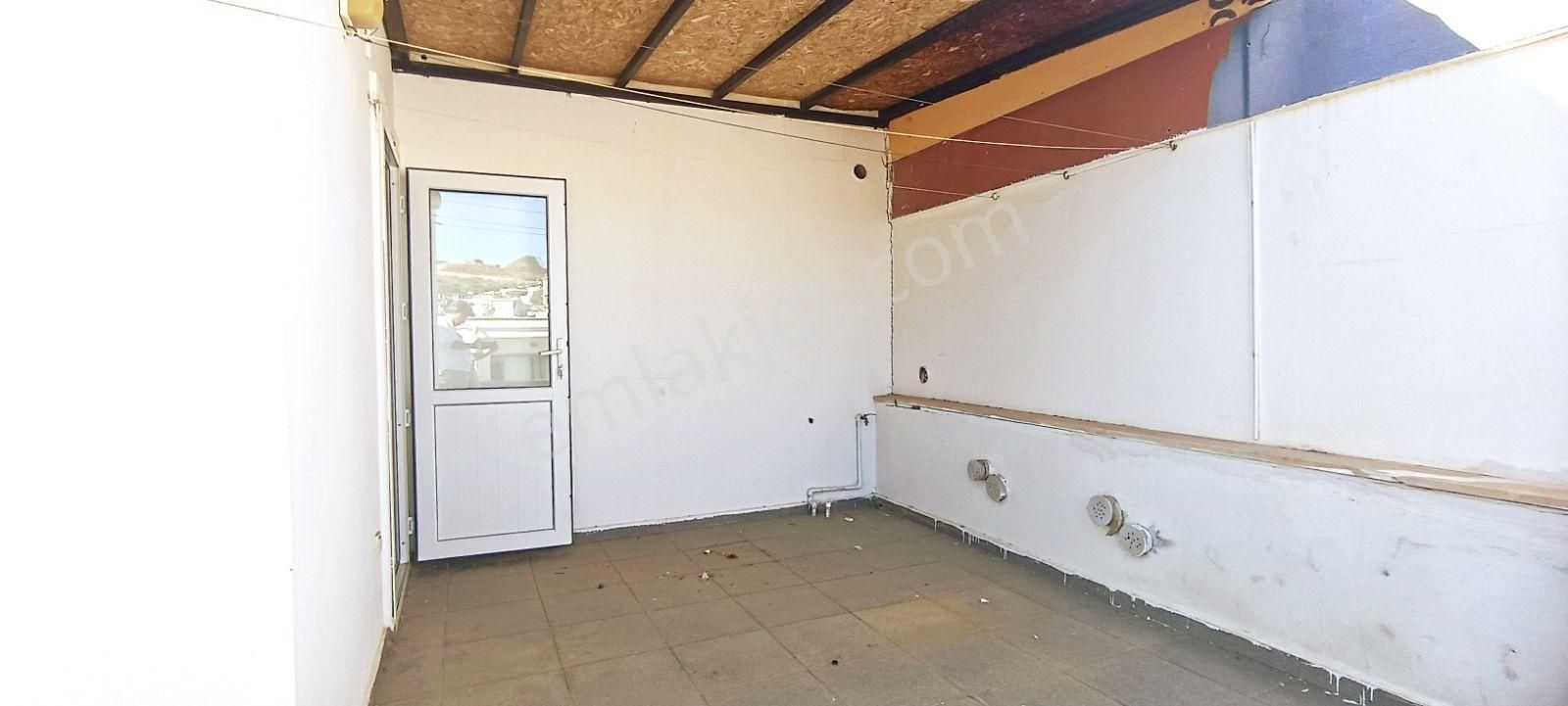 Bodrum Turgutreis ' Te 2+1 Dublex Daire - Görsel 16