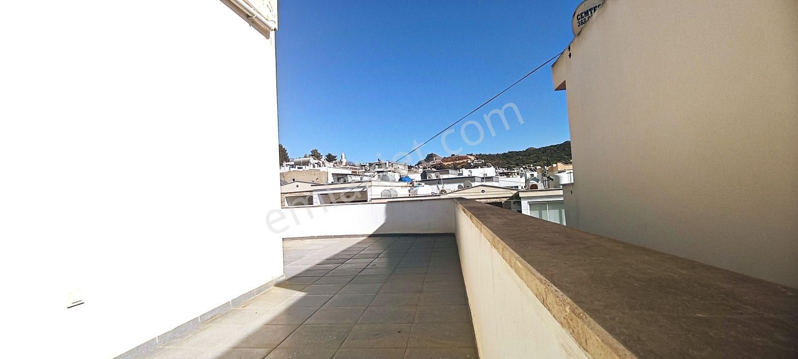 Bodrum Turgutreis ' Te 2+1 Dublex Daire - Görsel 10