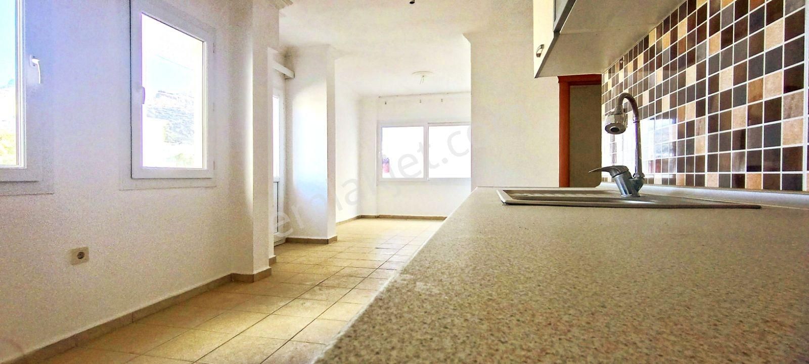 Bodrum Turgutreis ' Te 2+1 Dublex Daire - Görsel 20