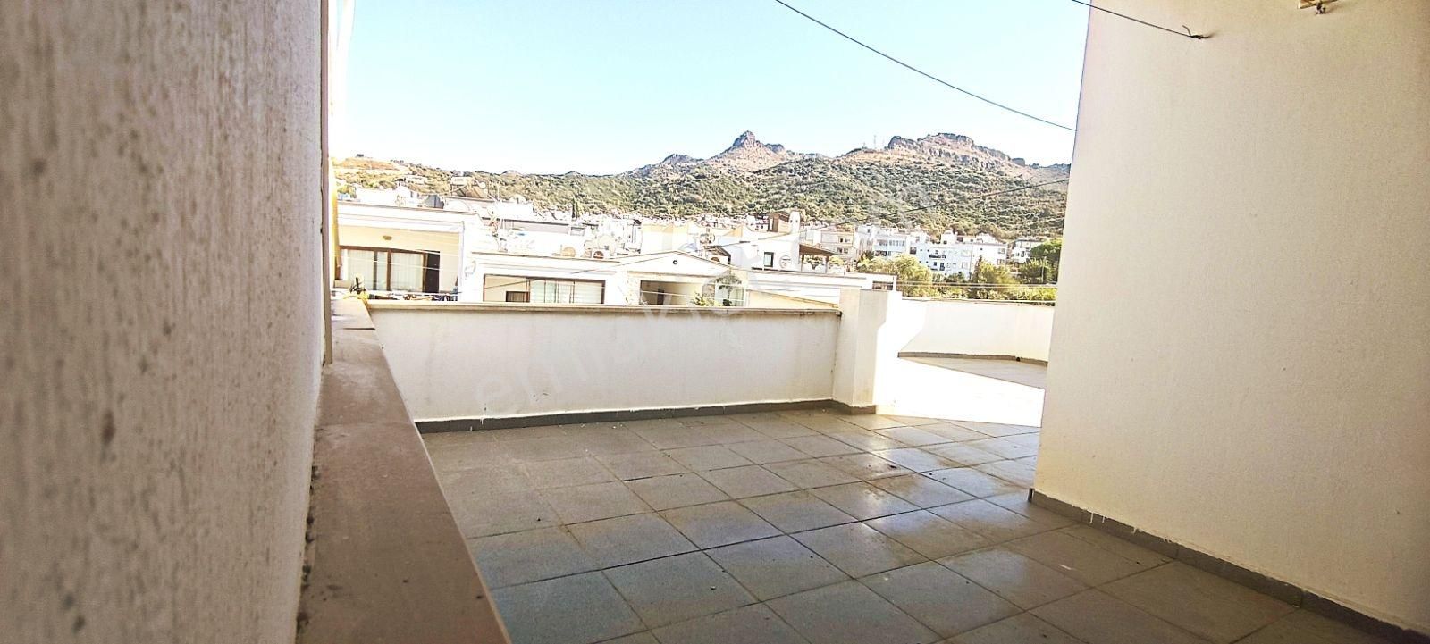 Bodrum Turgutreis ' Te 2+1 Dublex Daire - Görsel 17