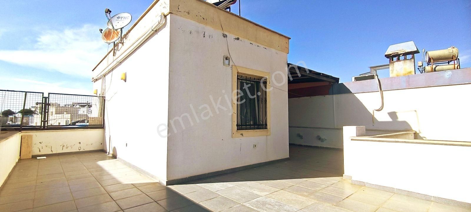 Bodrum Turgutreis ' Te 2+1 Dublex Daire - Görsel 4