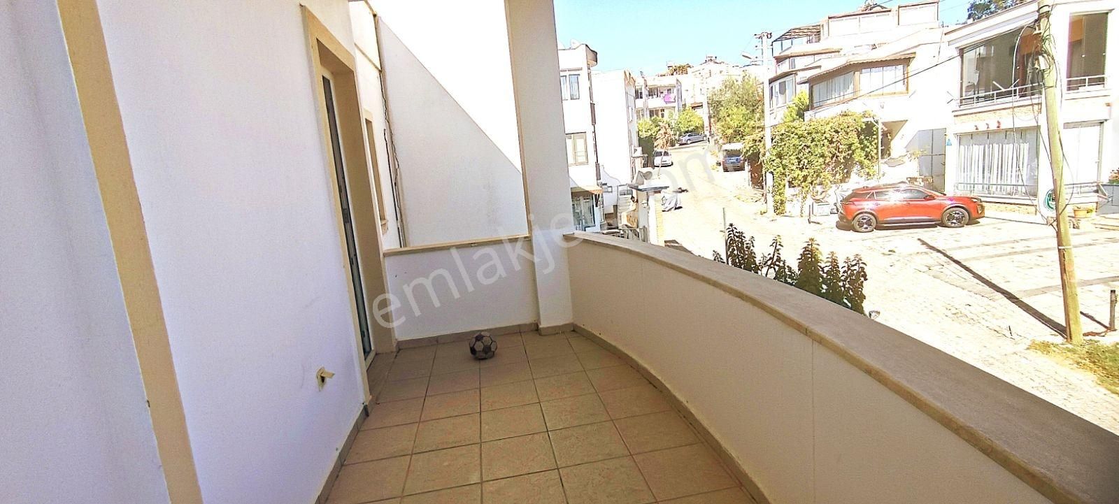 Bodrum Turgutreis ' Te 2+1 Dublex Daire - Görsel 5