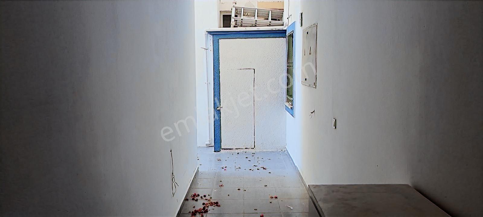 Bodrum Turgutreis ' Te 2+1 Dublex Daire - Görsel 25