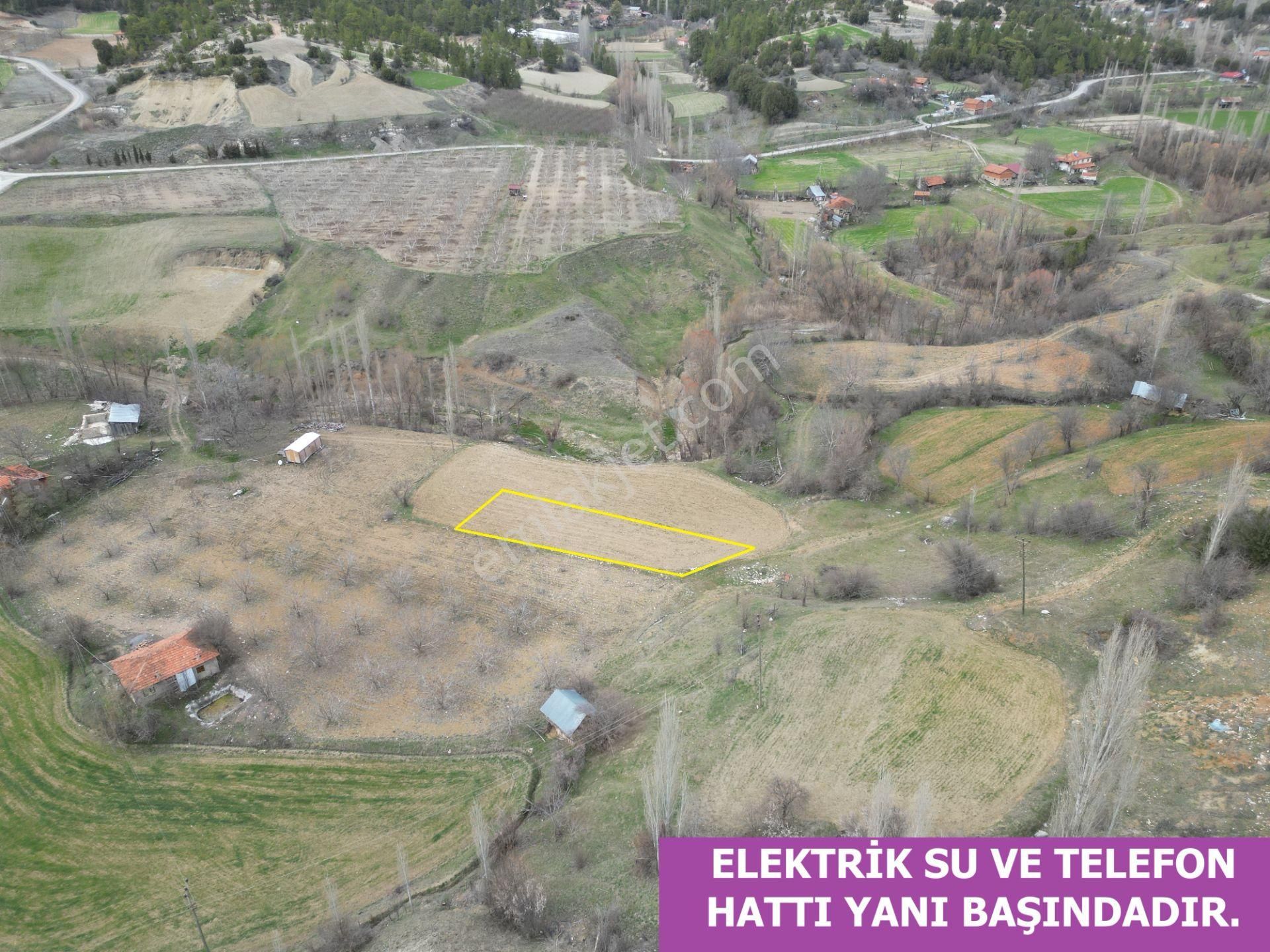 🦋lobby Fortis'ten Satılık Çameli Cevizli'de %40 İmarlı 645 M² Arsa🦋 - Görsel 5