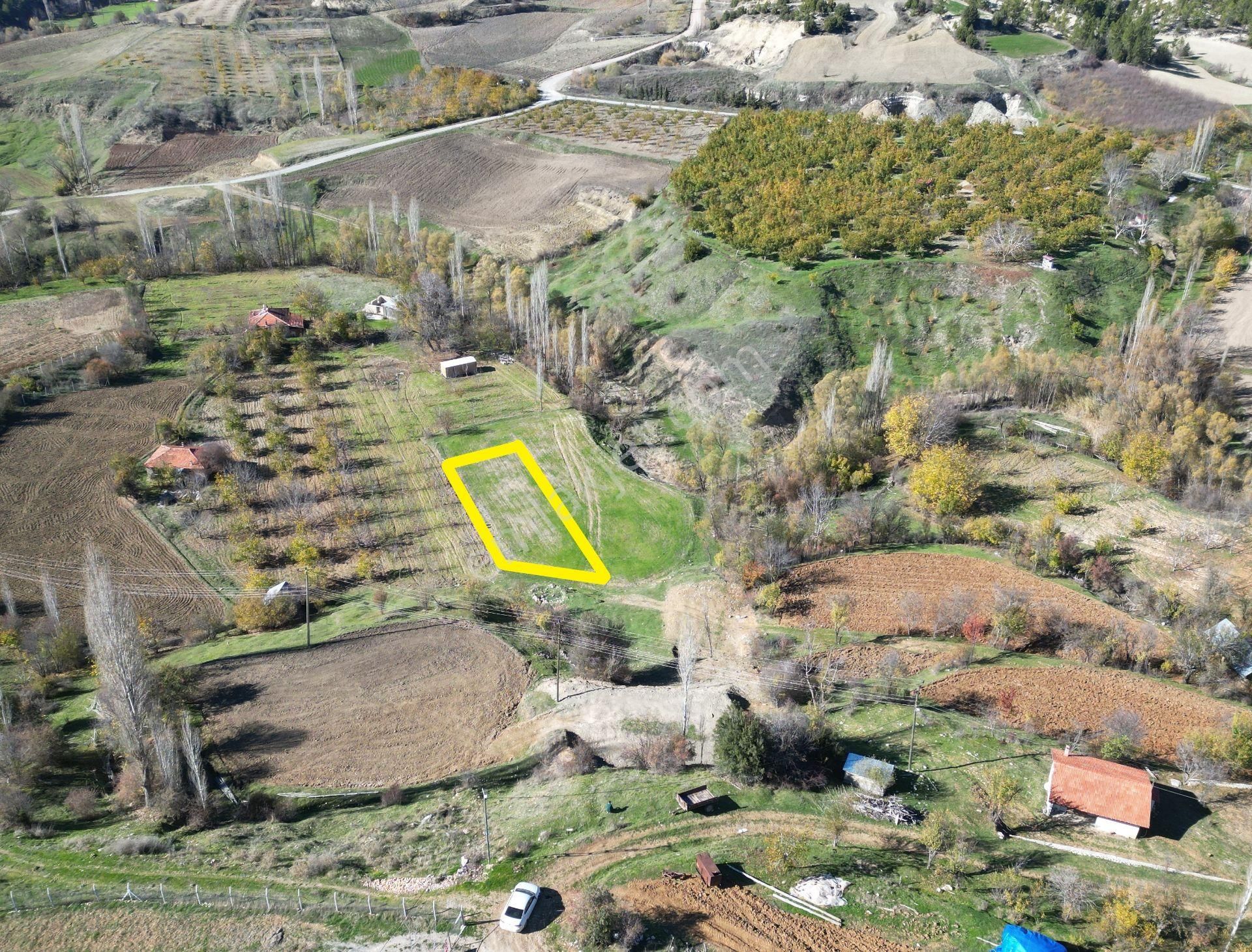 🦋lobby Fortis'ten Satılık Çameli Cevizli'de %40 İmarlı 645 M² Arsa🦋 - Görsel 6