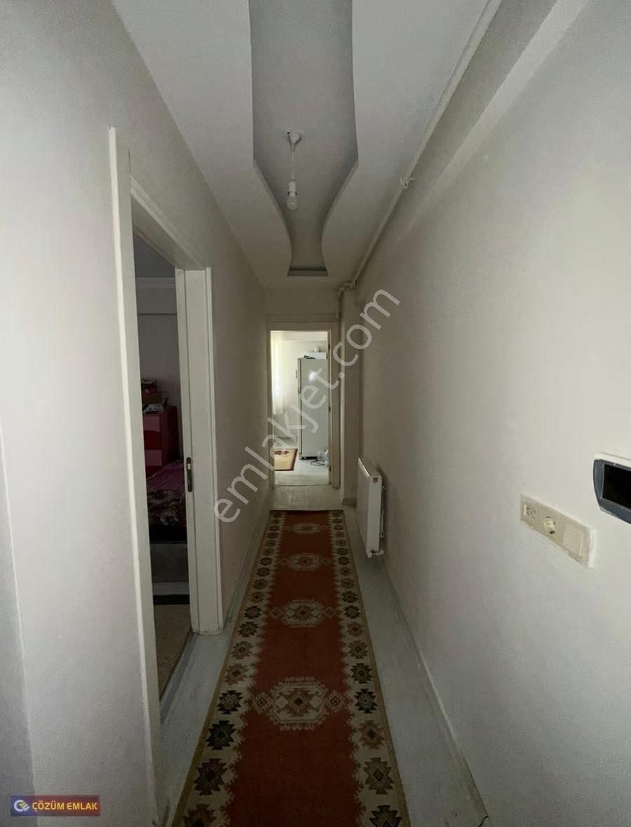 Çözüm Emlak'tan İstasyon Bölgesi'nde 1+1 Eşyalı Satılık Daire - Görsel 5