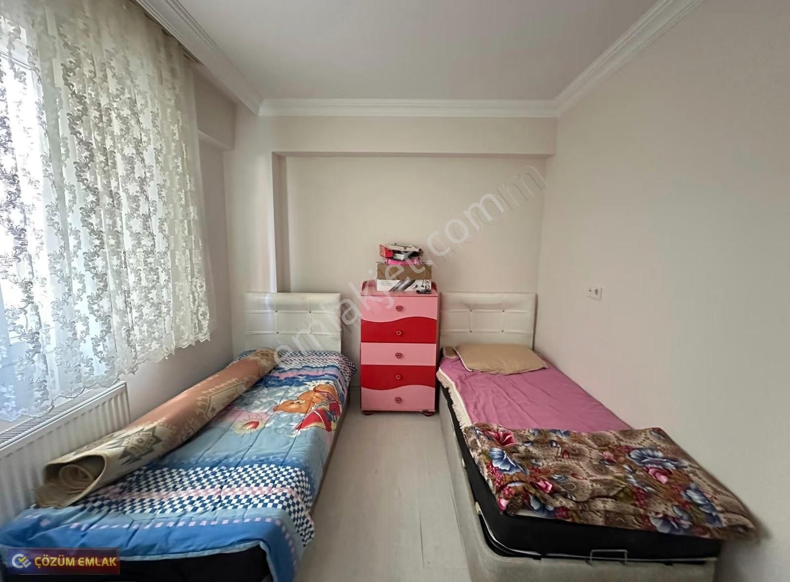 Çözüm Emlak'tan İstasyon Bölgesi'nde 1+1 Eşyalı Satılık Daire - Görsel 8
