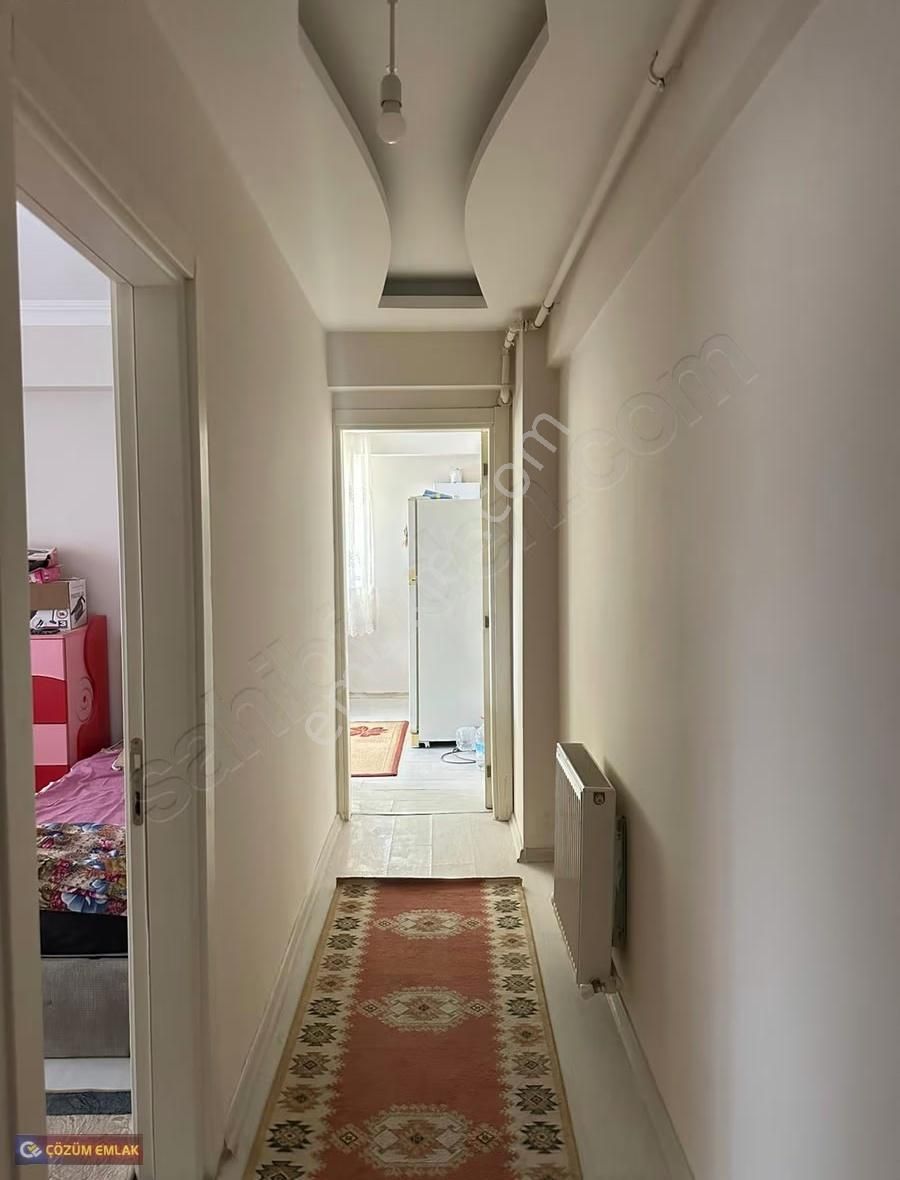 Çözüm Emlak'tan İstasyon Bölgesi'nde 1+1 Eşyalı Satılık Daire - Görsel 13