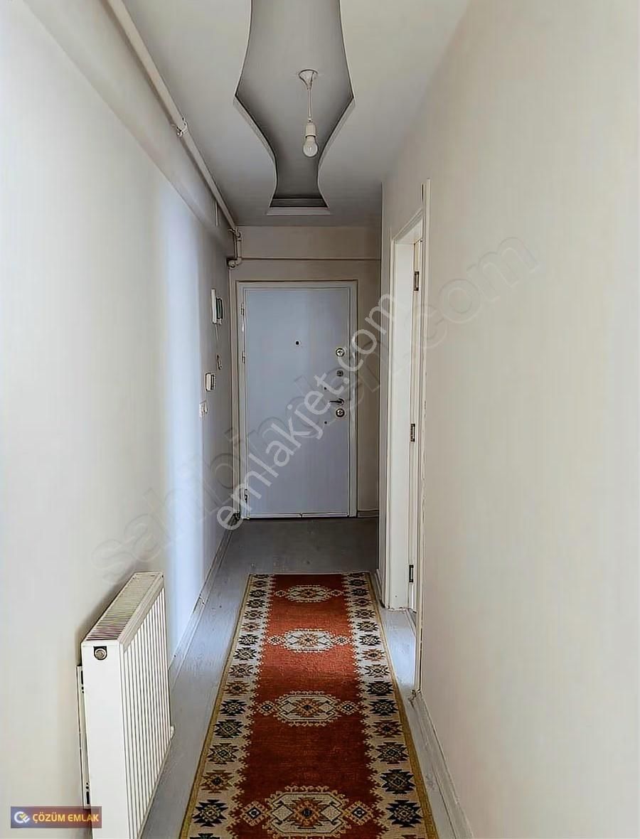 Çözüm Emlak'tan İstasyon Bölgesi'nde 1+1 Eşyalı Satılık Daire - Görsel 12