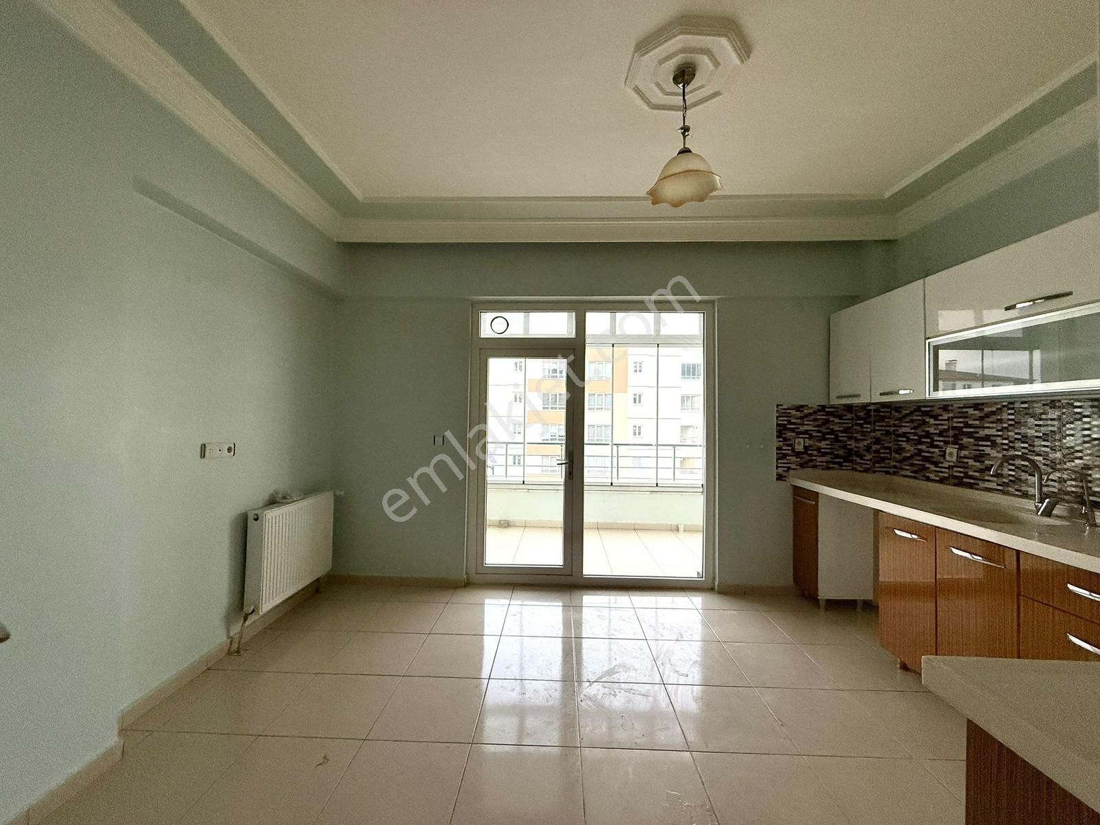 Kiralık..! Talas Karasu Caddesi Tramvay Yakını 3+1 Daıre - Görsel 15