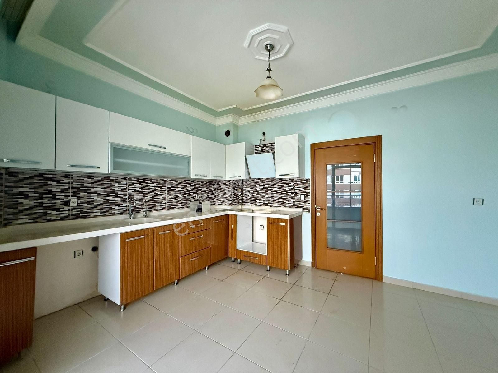 Kiralık..! Talas Karasu Caddesi Tramvay Yakını 3+1 Daıre - Görsel 14