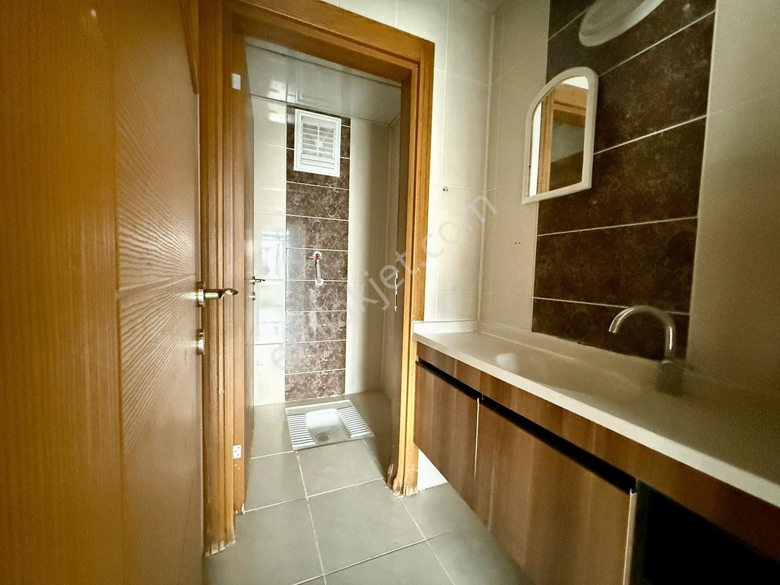 Kiralık..! Talas Karasu Caddesi Tramvay Yakını 3+1 Daıre - Görsel 13