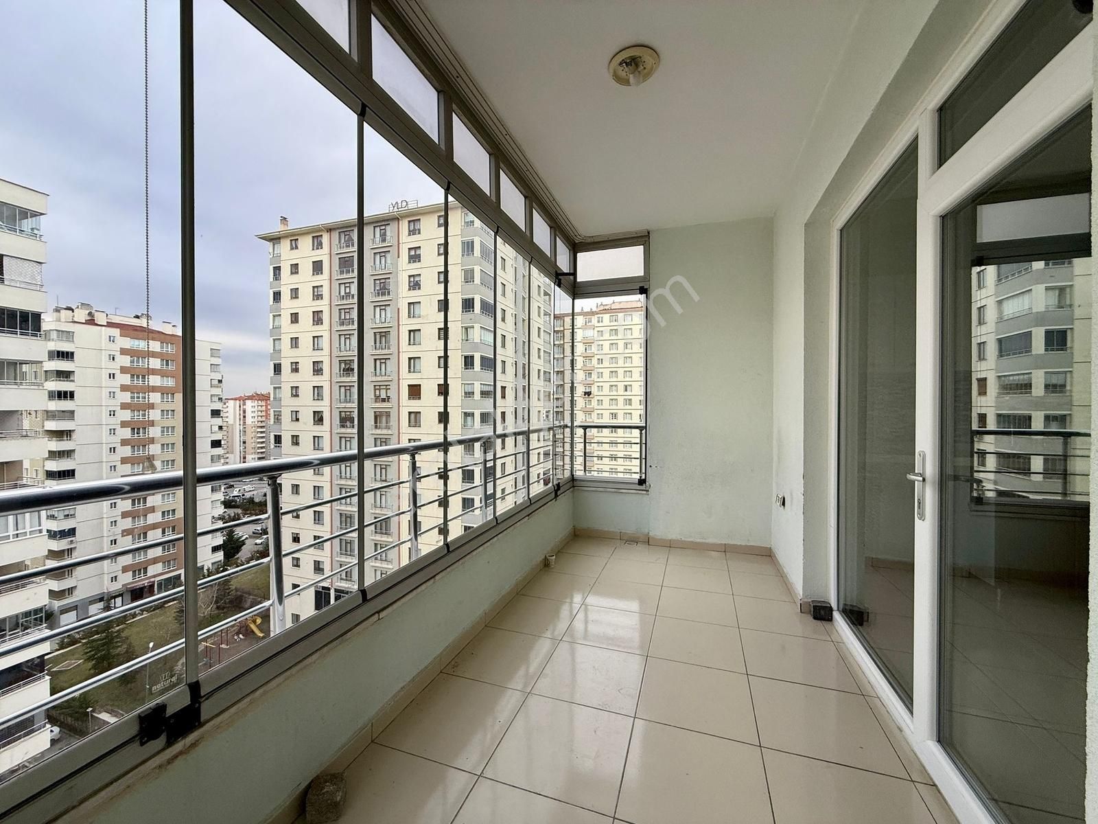 Kiralık..! Talas Karasu Caddesi Tramvay Yakını 3+1 Daıre - Görsel 16