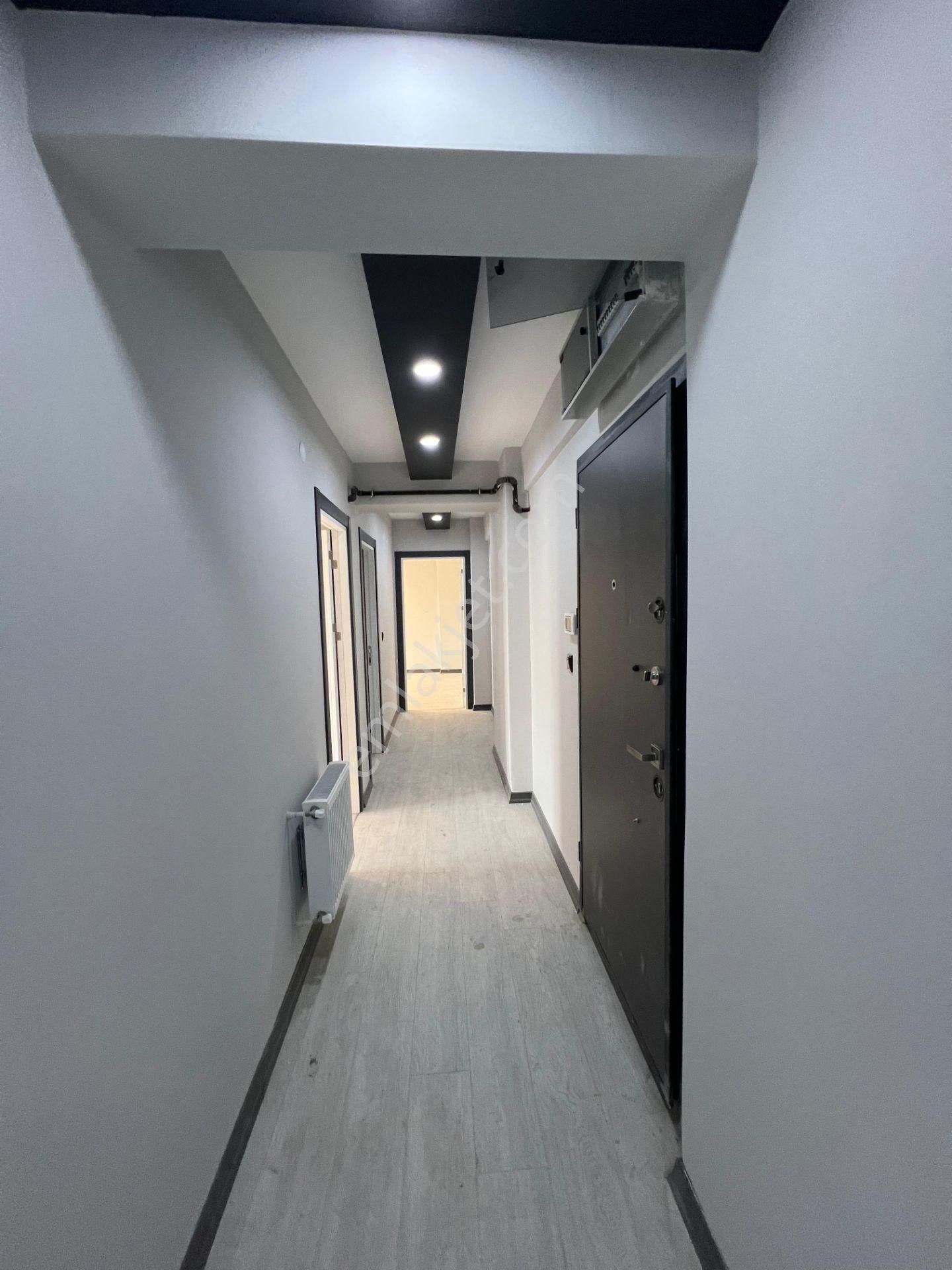 🎇🏡 Geniş Kullanımlı Satılık 3+1 Daire! • 130 M2 • 3. Kat • Kapalı Cam Balkonlu 🌞🎇 (d267) - Görsel 8