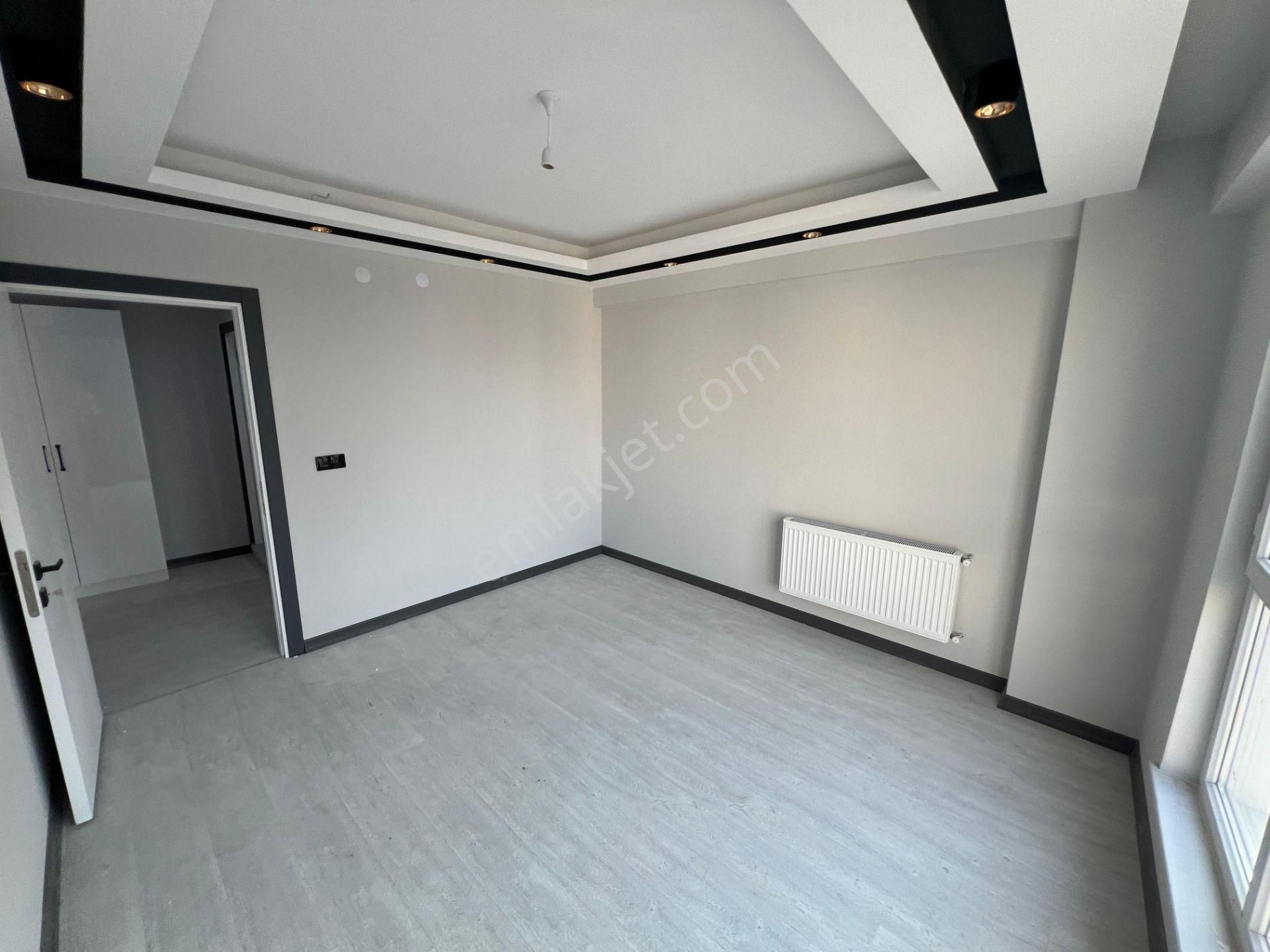 🎇🏡 Geniş Kullanımlı Satılık 3+1 Daire! • 130 M2 • 3. Kat • Kapalı Cam Balkonlu 🌞🎇 (d267) - Görsel 5