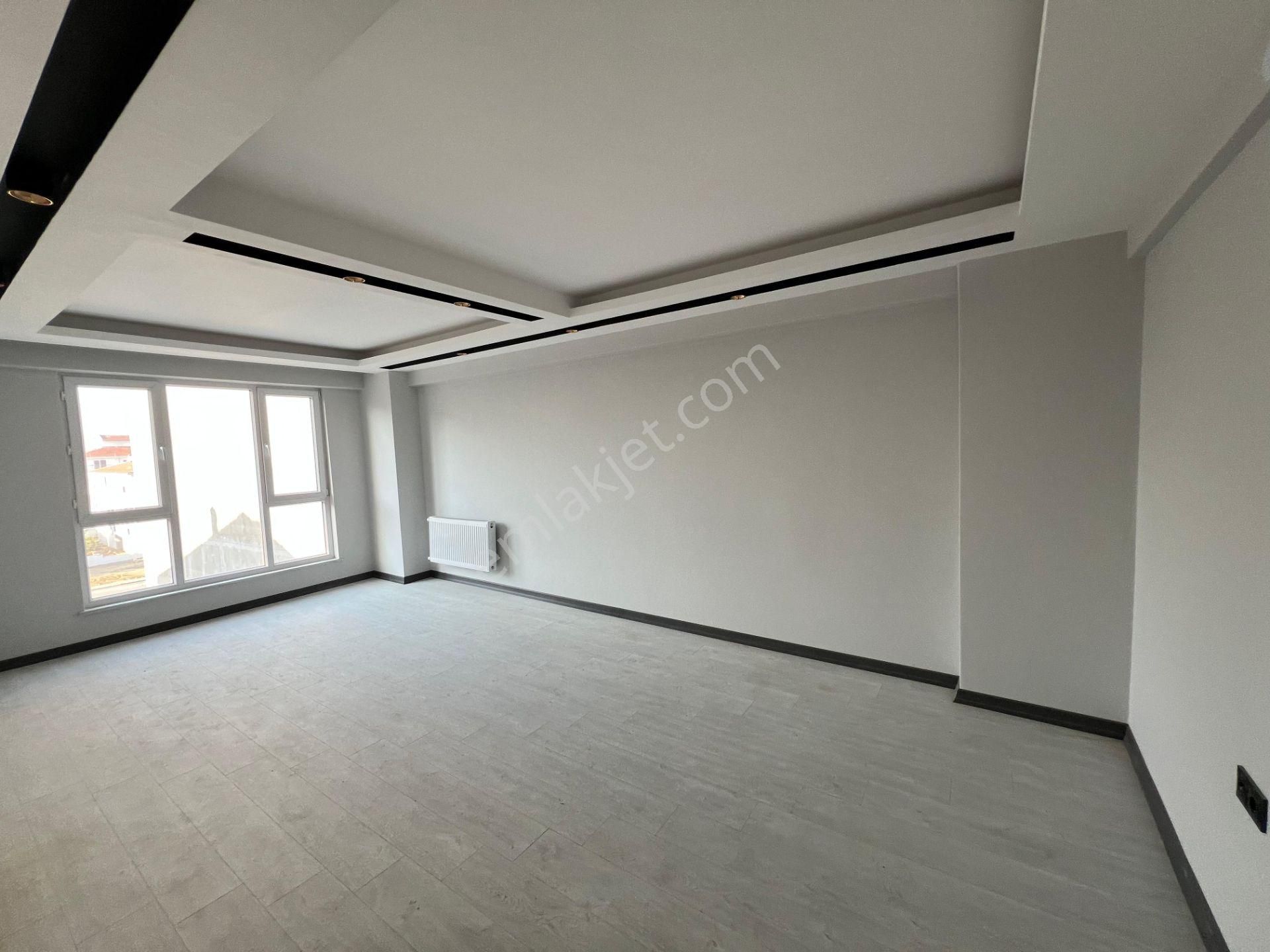 🎇🏡 Geniş Kullanımlı Satılık 3+1 Daire! • 130 M2 • 3. Kat • Kapalı Cam Balkonlu 🌞🎇 (d267) - Görsel 12