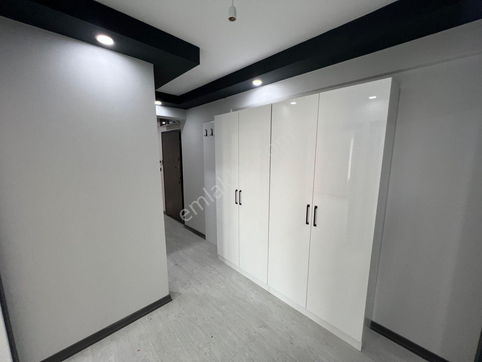 🎇🏡 Geniş Kullanımlı Satılık 3+1 Daire! • 130 M2 • 3. Kat • Kapalı Cam Balkonlu 🌞🎇 (d267) - Görsel 17