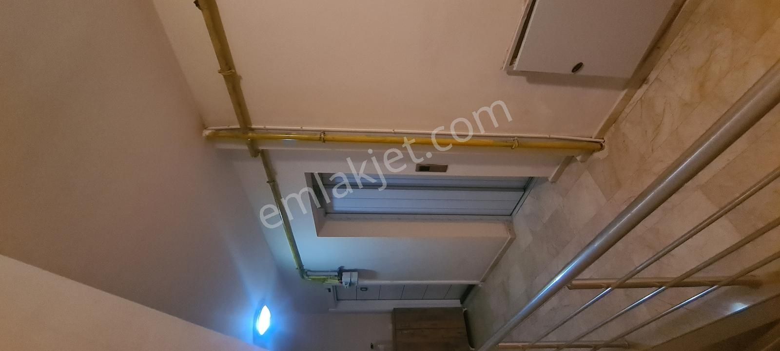 İnegöl Alanyurt Merkez De Satılık Ara Kat Daire. - Görsel 11
