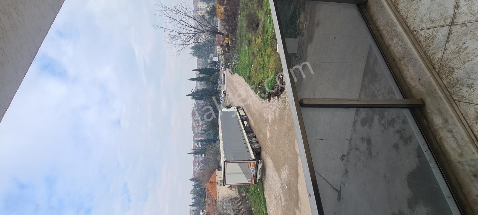 İnegöl Alanyurt Merkez De Satılık Ara Kat Daire - Görsel 8