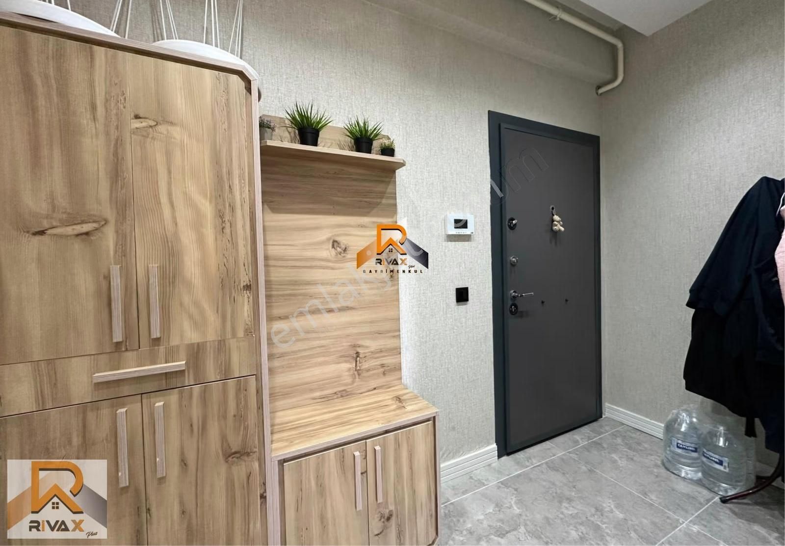 Rivax'tan Oturmuş Site İçerisinde Geniş Peyzaj Lüks Konut! - Görsel 23