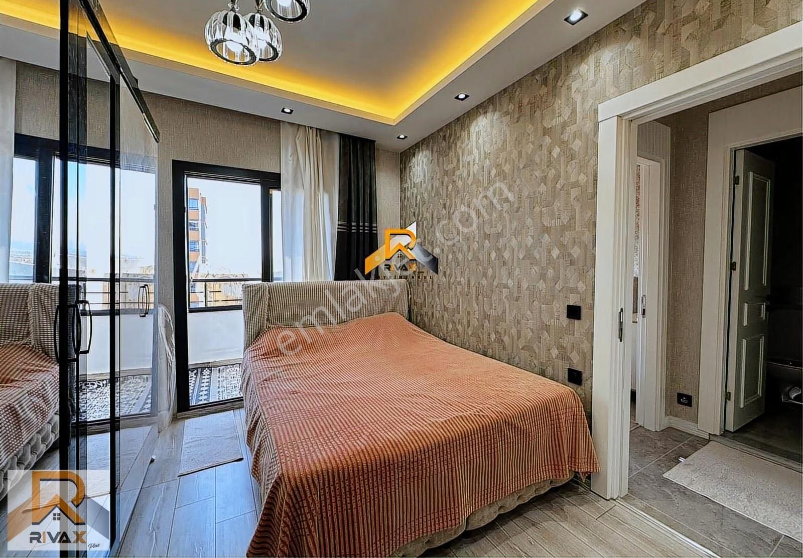 Rivax'tan Oturmuş Site İçerisinde Geniş Peyzaj Lüks Konut! - Görsel 3