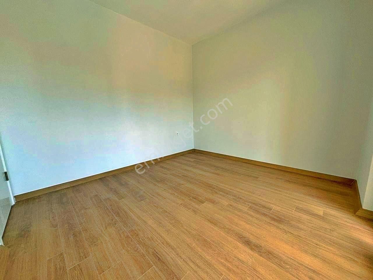 Uytundan Ören Yolunda Havuzlu Sitede 3+1 Lüks Daire - Görsel 27