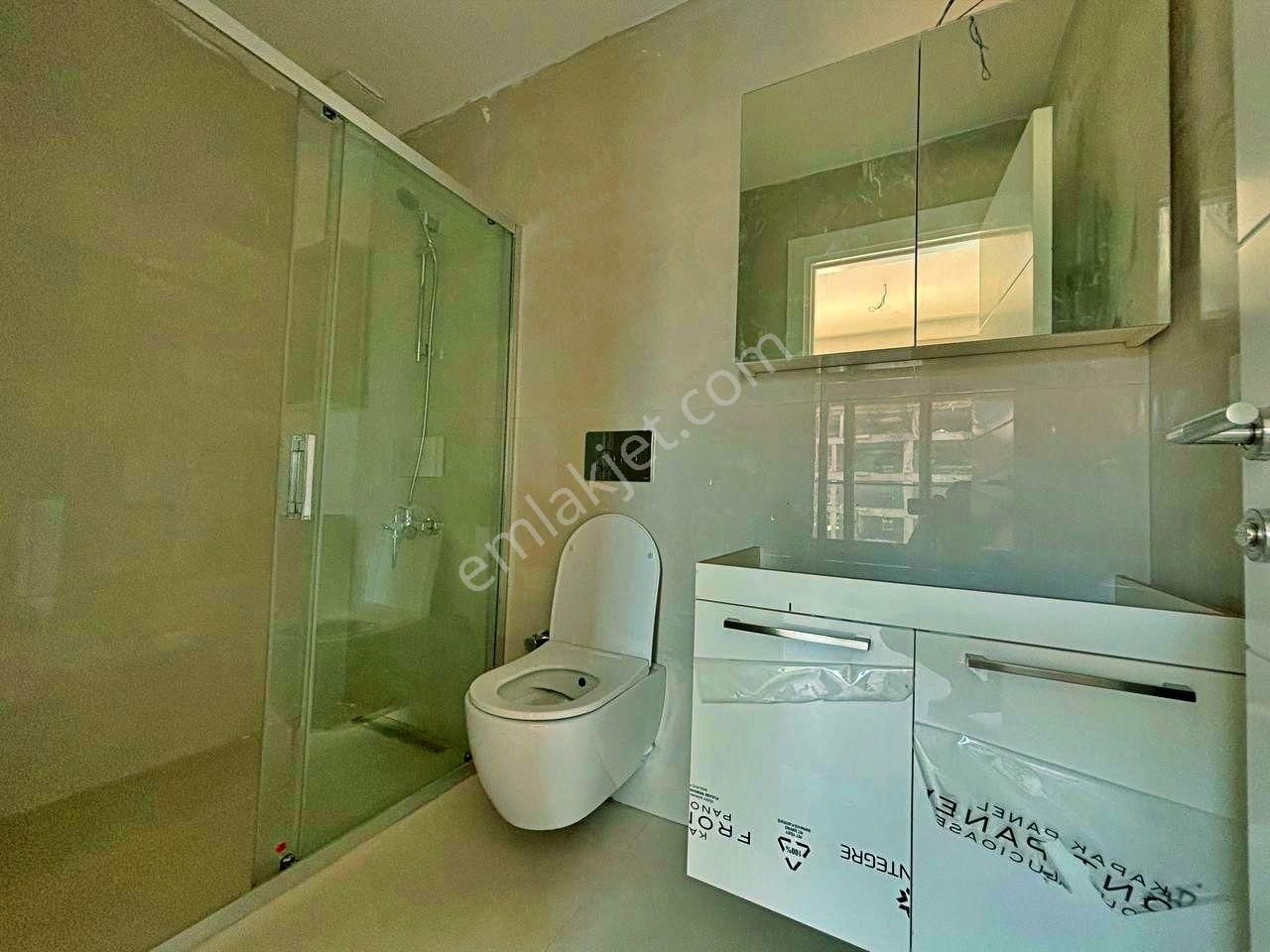 Uytundan Ören Yolunda Havuzlu Sitede 3+1 Lüks Daire - Görsel 34