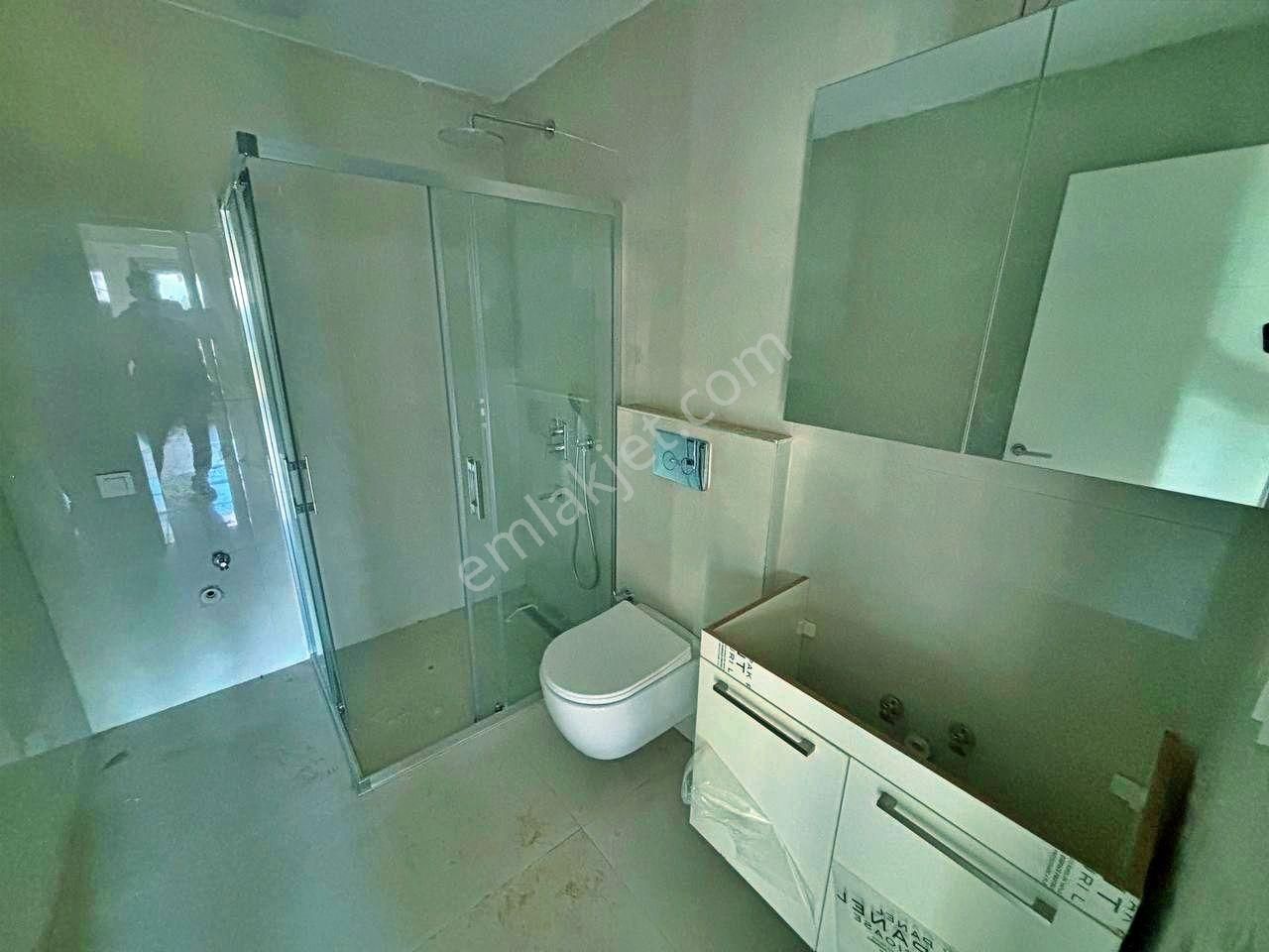 Uytundan Ören Yolunda Havuzlu Sitede 3+1 Lüks Daire - Görsel 19