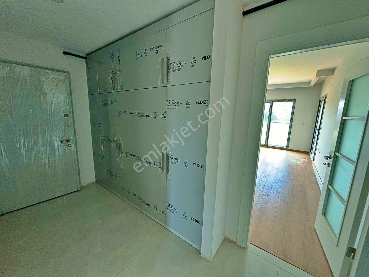 Uytundan Ören Yolunda Havuzlu Sitede 3+1 Lüks Daire - Görsel 25