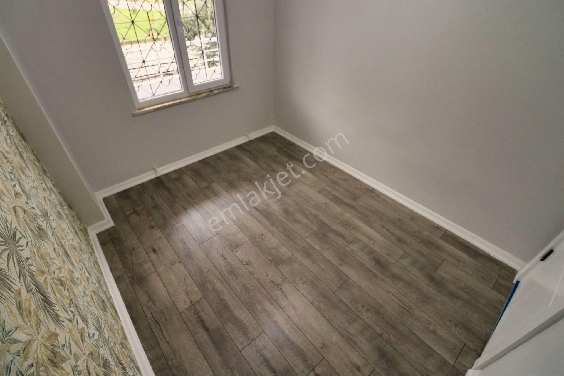 🛑🛑aktif'ten Akçay'da Fırsat !!! Modern Ve Şık Tasarımlı Çift Banyolu Ön Cephe Satılık 2+1 Daire - Görsel 20