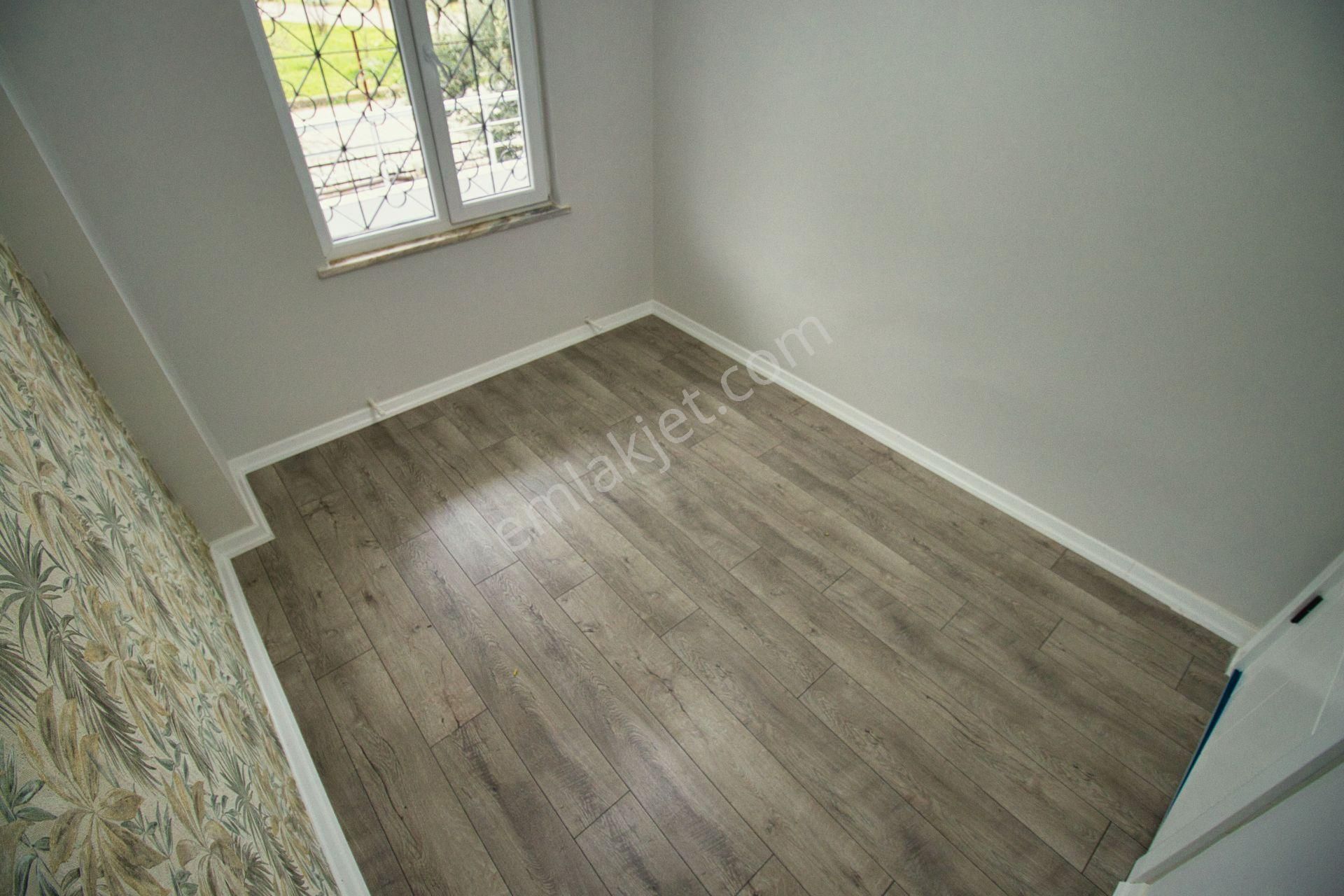 🛑🛑aktif'ten Akçay'da Fırsat !!! Modern Ve Şık Tasarımlı Çift Banyolu Ön Cephe Satılık 2+1 Daire - Görsel 10