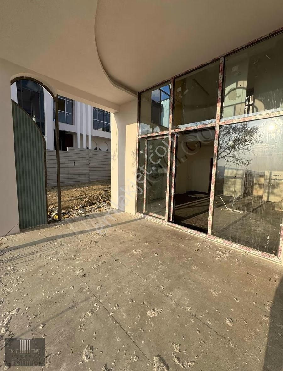 Isparta Gönen'de Odg İnşaattan Satılık Villa - Görsel 18