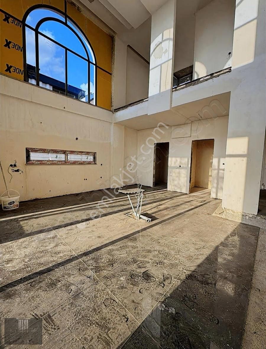 Isparta Gönen'de Odg İnşaattan Satılık Villa - Görsel 21