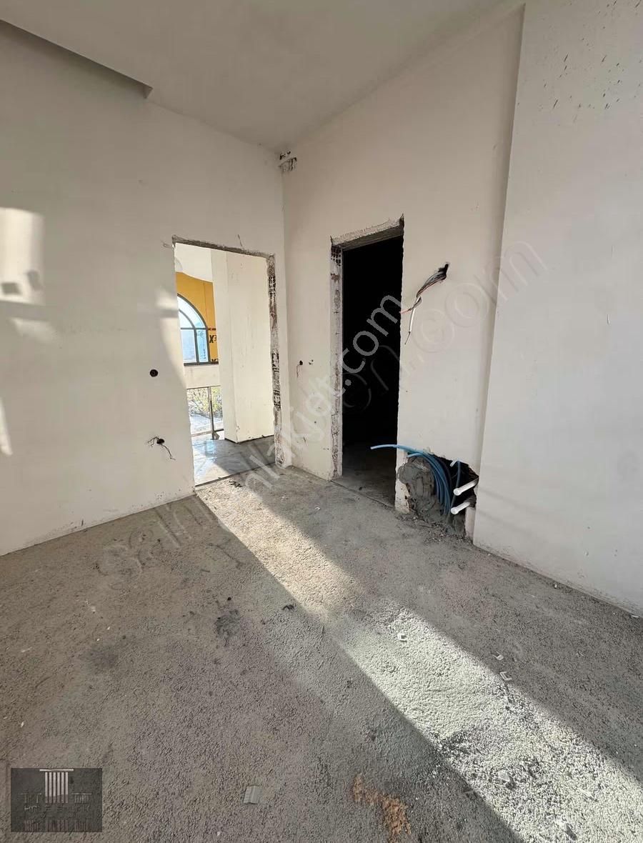 Isparta Gönen'de Odg İnşaattan Satılık Villa - Görsel 31