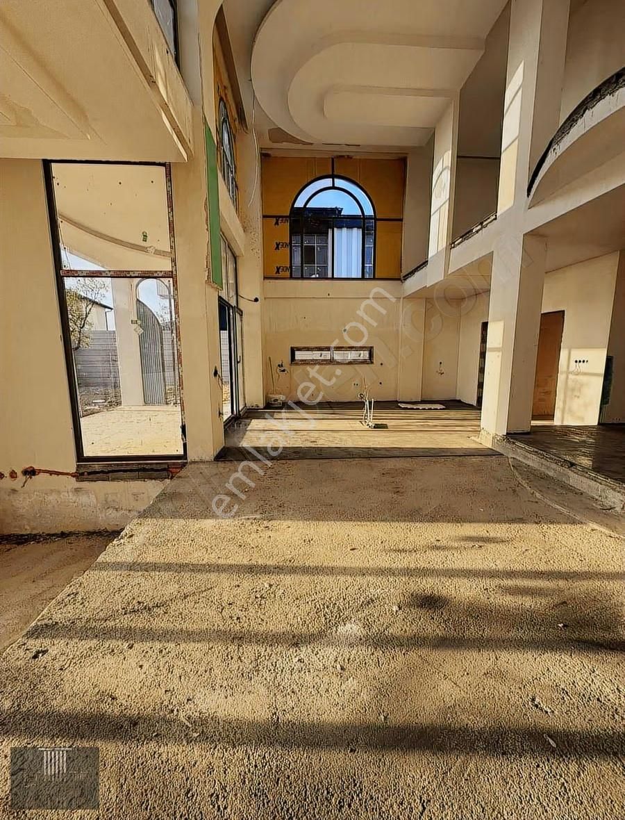 Isparta Gönen'de Odg İnşaattan Satılık Villa - Görsel 7