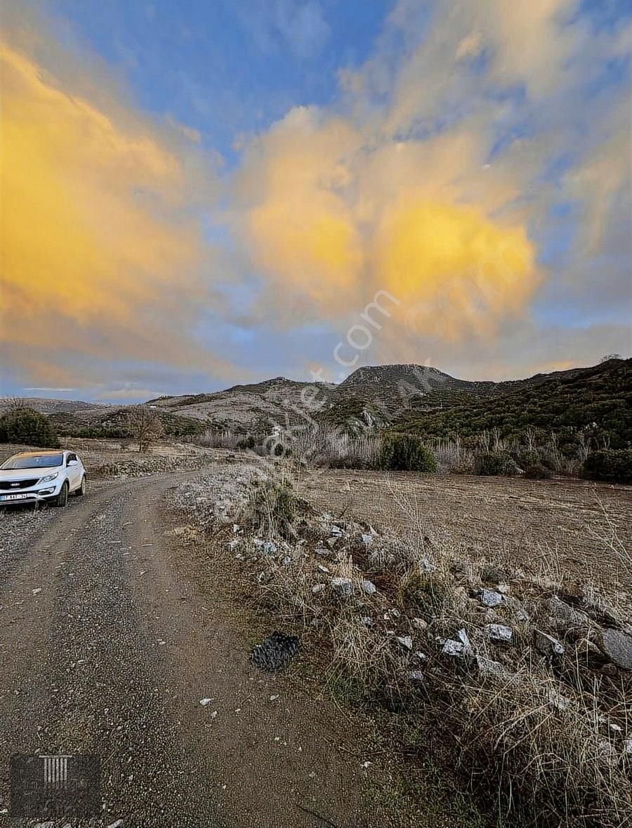 Çavdır Kozağaç'ta Sera Yapımına Uygun 18 Dönüm Bahçe - Görsel 2