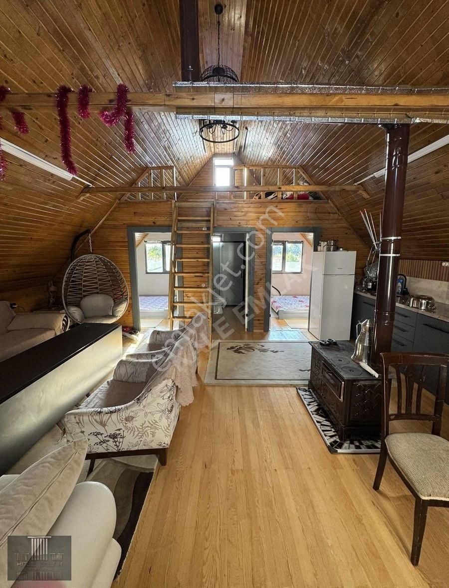 Isparta-eğirdir Yoluna 200m Kurulu Düzen Satılık Hobi Bahçesi - Görsel 24