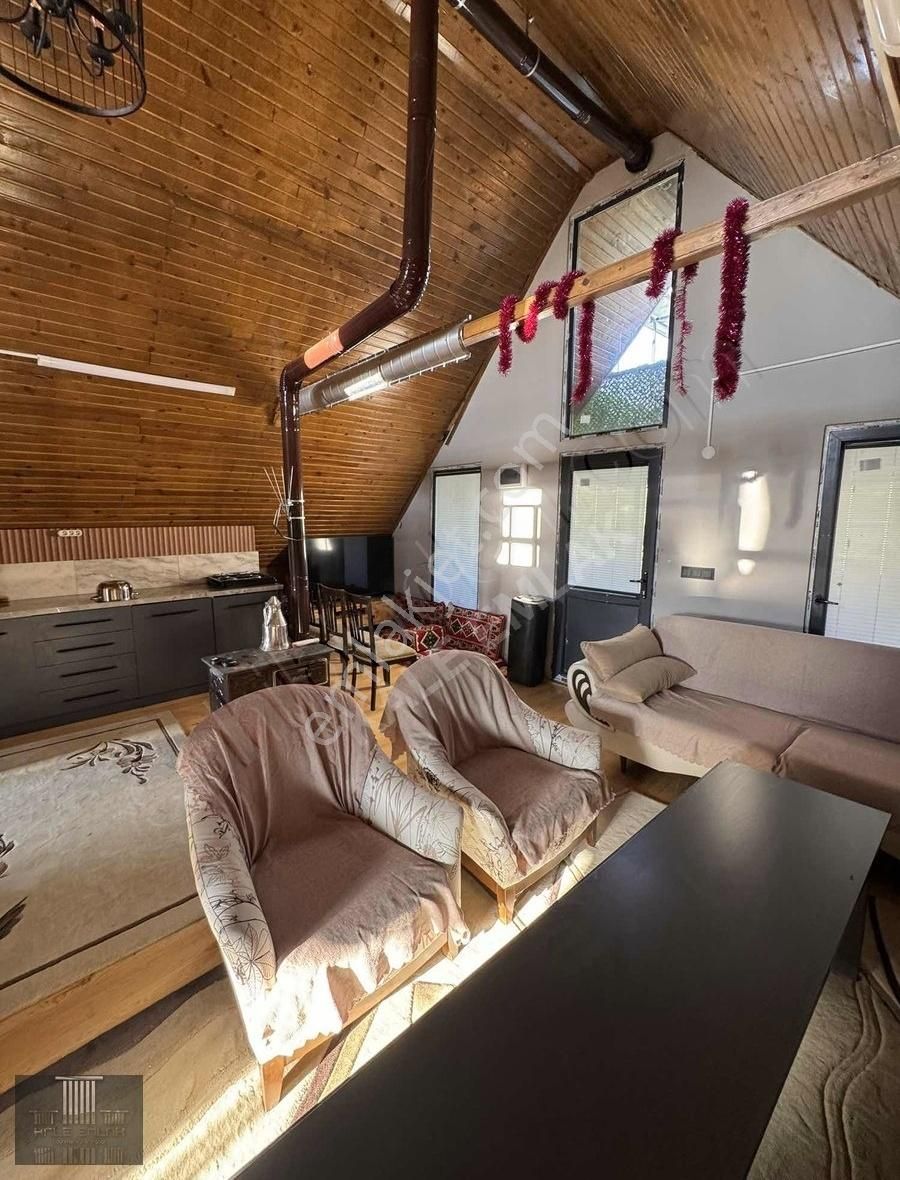 Isparta-eğirdir Yoluna 200m Kurulu Düzen Satılık Hobi Bahçesi - Görsel 18