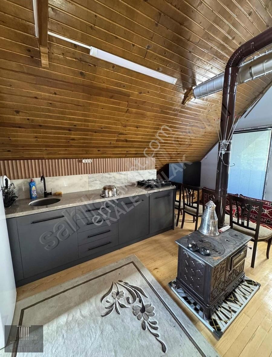 Isparta-eğirdir Yoluna 200m Kurulu Düzen Satılık Hobi Bahçesi - Görsel 8