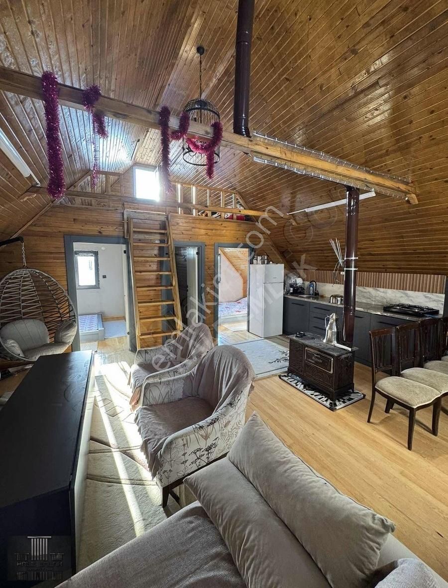 Isparta-eğirdir Yoluna 200m Kurulu Düzen Satılık Hobi Bahçesi - Görsel 13