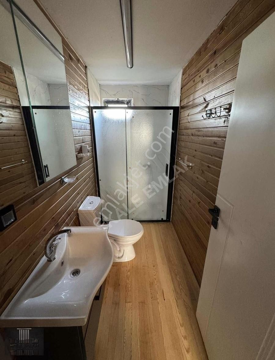 Isparta-eğirdir Yoluna 200m Kurulu Düzen Satılık Hobi Bahçesi - Görsel 23